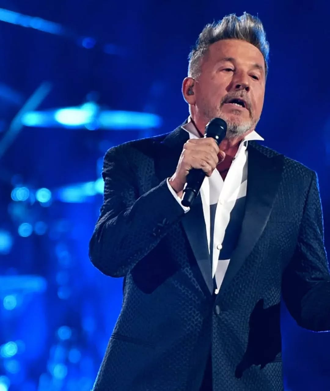 Ricardo Montaner