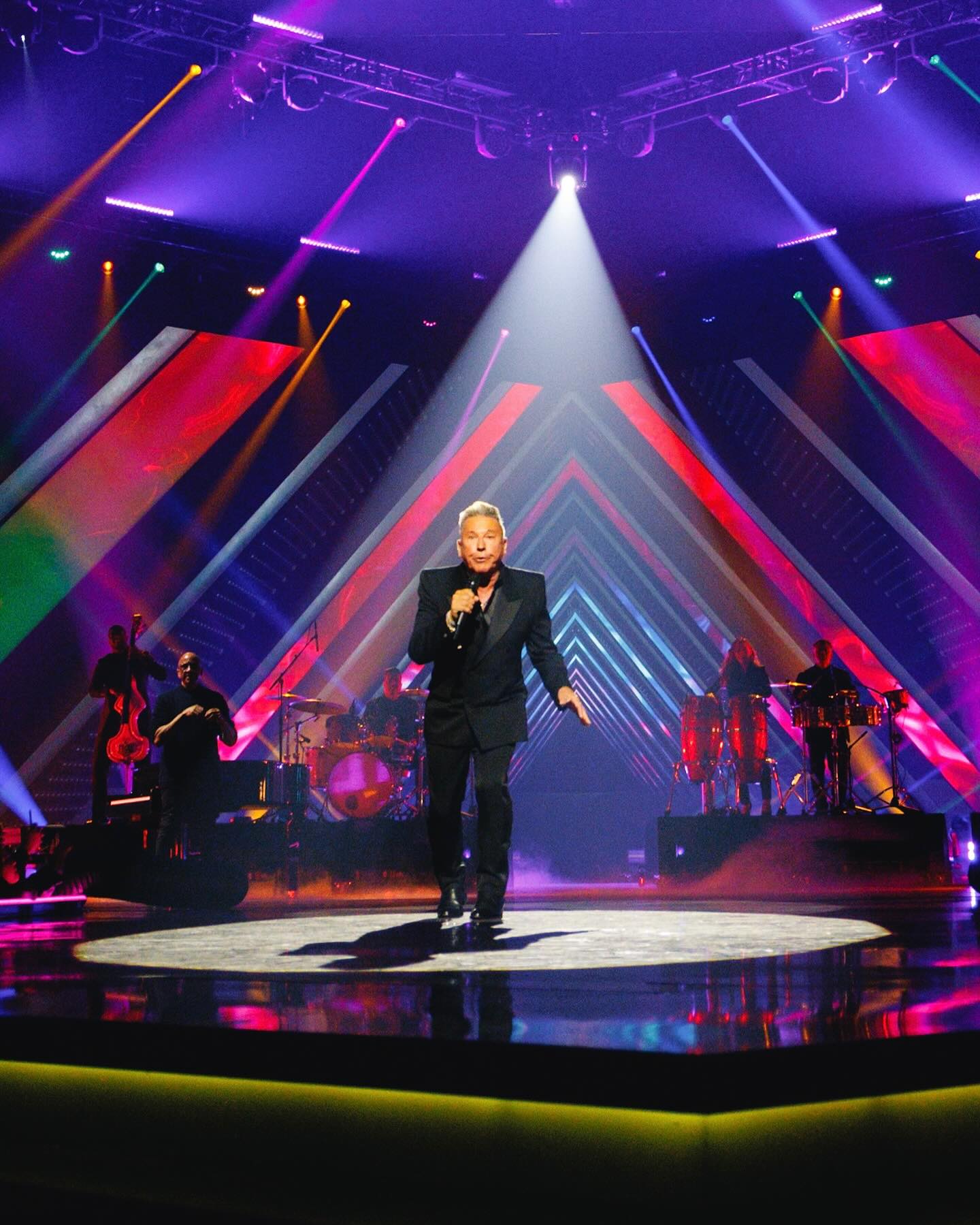 Ricardo Montaner